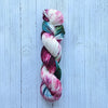 Rose Garden Superwash BFL Sock Fine Weight Yarn