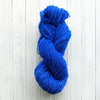 For Ukraine Blue Boucle Superwash Merino DK Light Weight Yarn