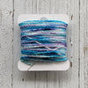 Mermaid Wool Silk Embroidery Thread Floss