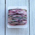 Rose Garden Wool Silk Embroidery Thread Floss