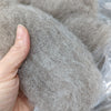 Three (3) Skeins of Ohio Grown Rare Breed American Jacob Wool Yarn DK