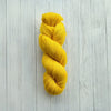 For Ukraine Yellow Sock Weight Yarn