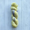 Blueberry Lemonade Tencel Fingering Fingerling Weight Yarn