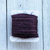 Purple Wool Silk Embroidery Thread Floss